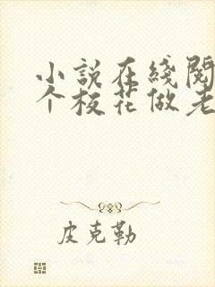 小说在线阅读捡个校花做老婆