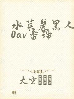 水菜丽黑人610av番号