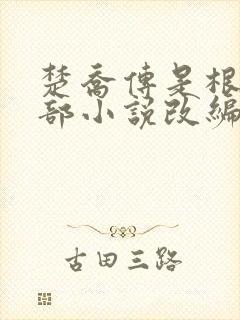 楚乔传是根据哪部小说改编的