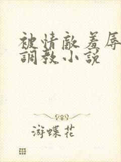 被情敌羞辱玩弄调教小说