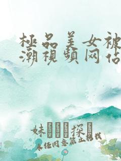 极品美女被弄高潮视频网站