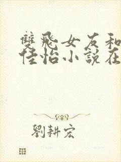 双飞女友和闺蜜佳怡小说在线阅读