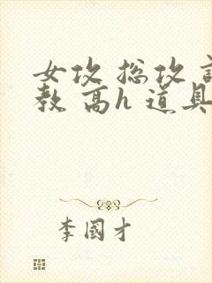 女攻 总攻 调教 高h 道具