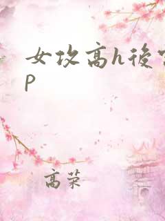 女攻高h后宫np