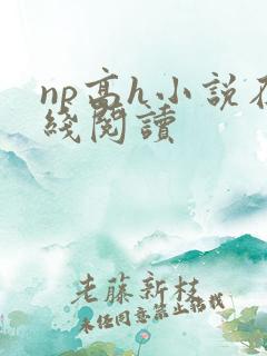 np高h小说在线阅读
