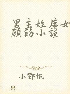 男主姓席女主姓顾的小说