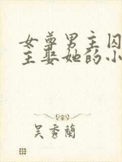 女尊男主囚禁女主娶她的小说