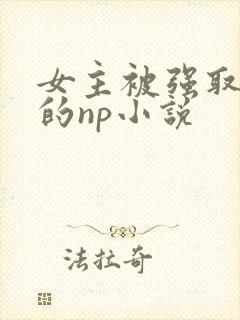 女主被强取豪夺的np小说