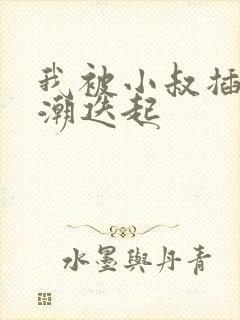 我被小叔插的高潮迭起