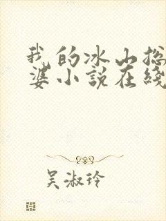 我的冰山总裁老婆小说在线阅读