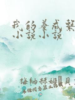 我的养成系女友小说小说