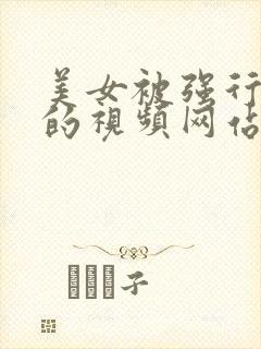 美女被强行插入的视频网站