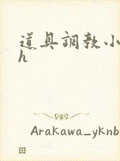 道具调教小受高h