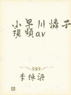 小早川怜子高清视频av