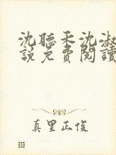 沈听禾沈淑晴小说免费阅读最新章节