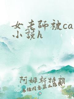 女老师被cao小说h