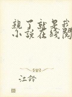 亲了就是我媳妇小说在线阅读全文免费