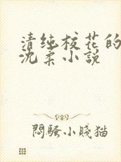 清纯校花的日常沈柔小说