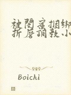 被闺蜜捆绑震蛋折磨调教小说