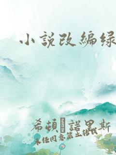 小说改编绿帽文