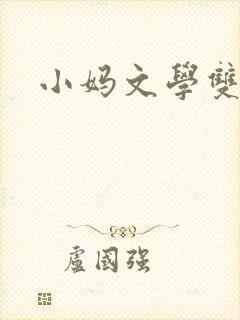 小妈文学双男主