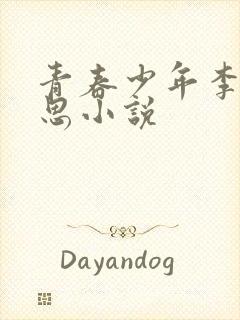 青春少年李兵沈思小说