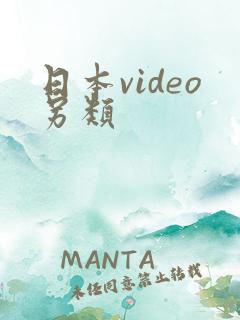 日本video另类