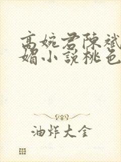 高婉君陈斌赵心媚小说桃色仕途