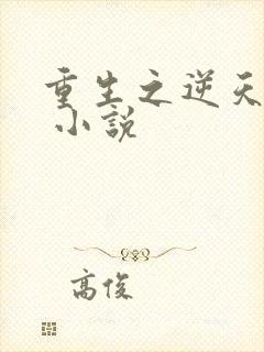 重生之逆天改命 小说