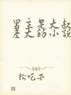 男主是大叔年龄差大的小说