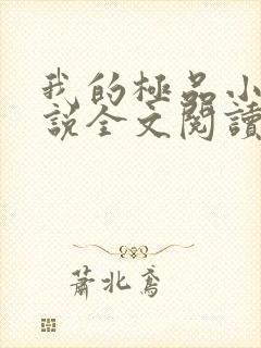 我的极品小姨小说全文阅读免费