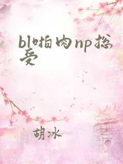 bl啪肉np总受
