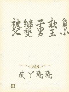 被继子欺负的养父双男主小说