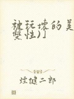 被玩坏的美人(双性)」