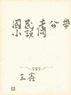 国民老公带回家小说网