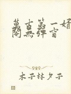 万古第一婿笔趣阁无弹窗