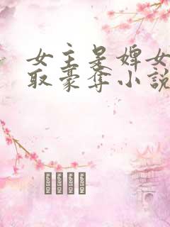 女主是婢女被强取豪夺小说