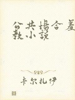 公共场合羞耻调教小说