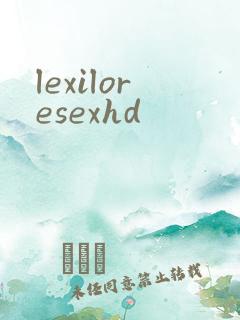 lexiloresexhd