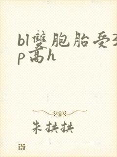 bl双胞胎受3p高h