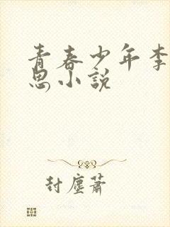 青春少年李兵沈思小说