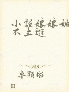 小说娘娘她总是不上进