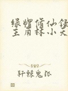 绿帽修仙录小说主角林小天的小说