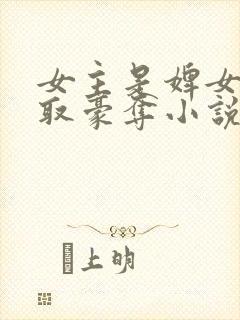 女主是婢女被强取豪夺小说