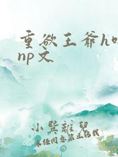 重欲王爷h啪肉np文