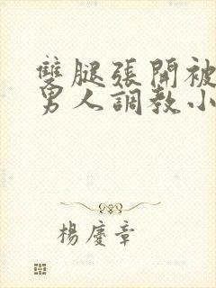 双腿张开被多个男人调教小说