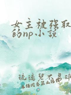 女主被强取豪夺的np小说