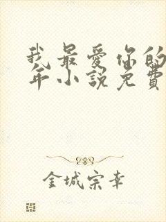 我最爱你的那十年小说免费阅读