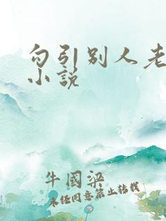 勾引别人老公的小说