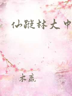 仙踪林大中国